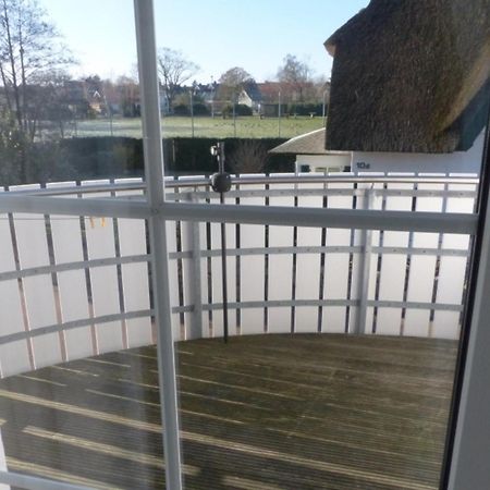 Ostseemuschel Zingst Ngoại thất bức ảnh