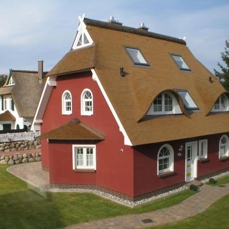 Ostseemuschel Zingst Ngoại thất bức ảnh