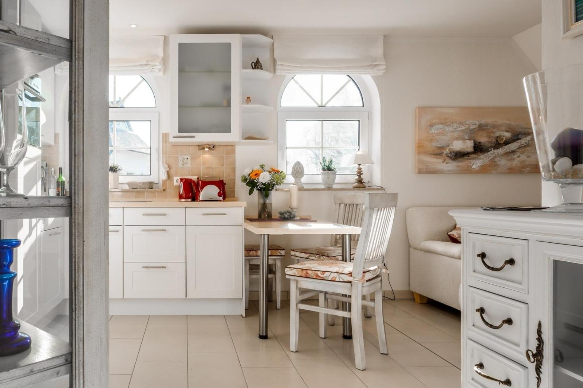 Ostseemuschel Zingst Ngoại thất bức ảnh