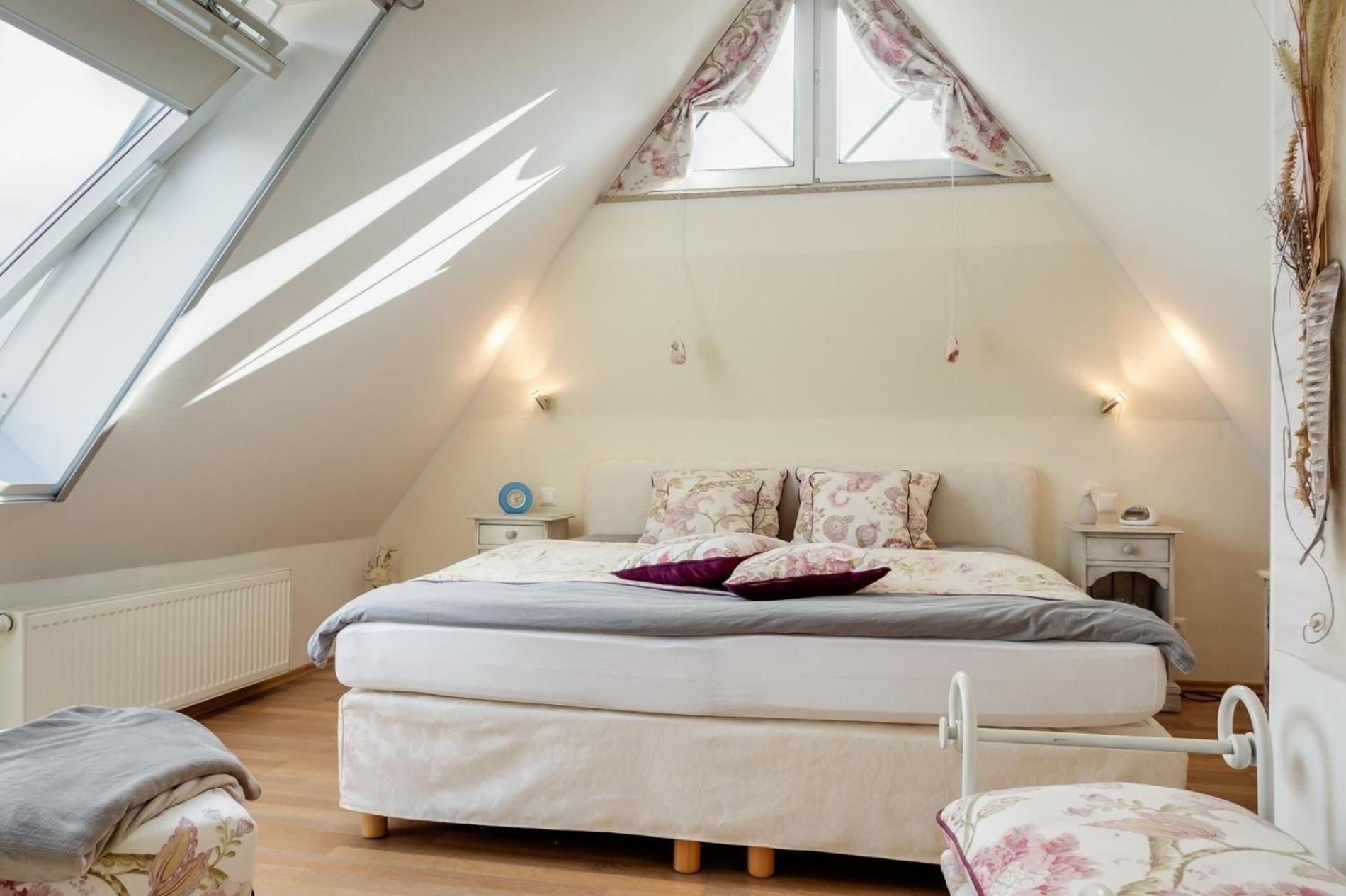 Ostseemuschel Zingst Ngoại thất bức ảnh