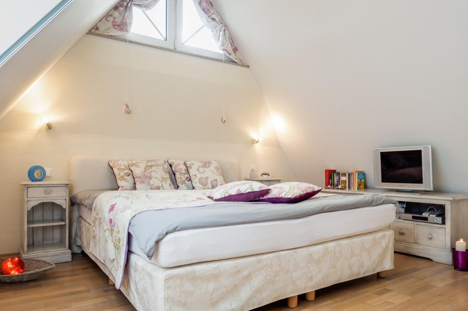 Ostseemuschel Zingst Ngoại thất bức ảnh
