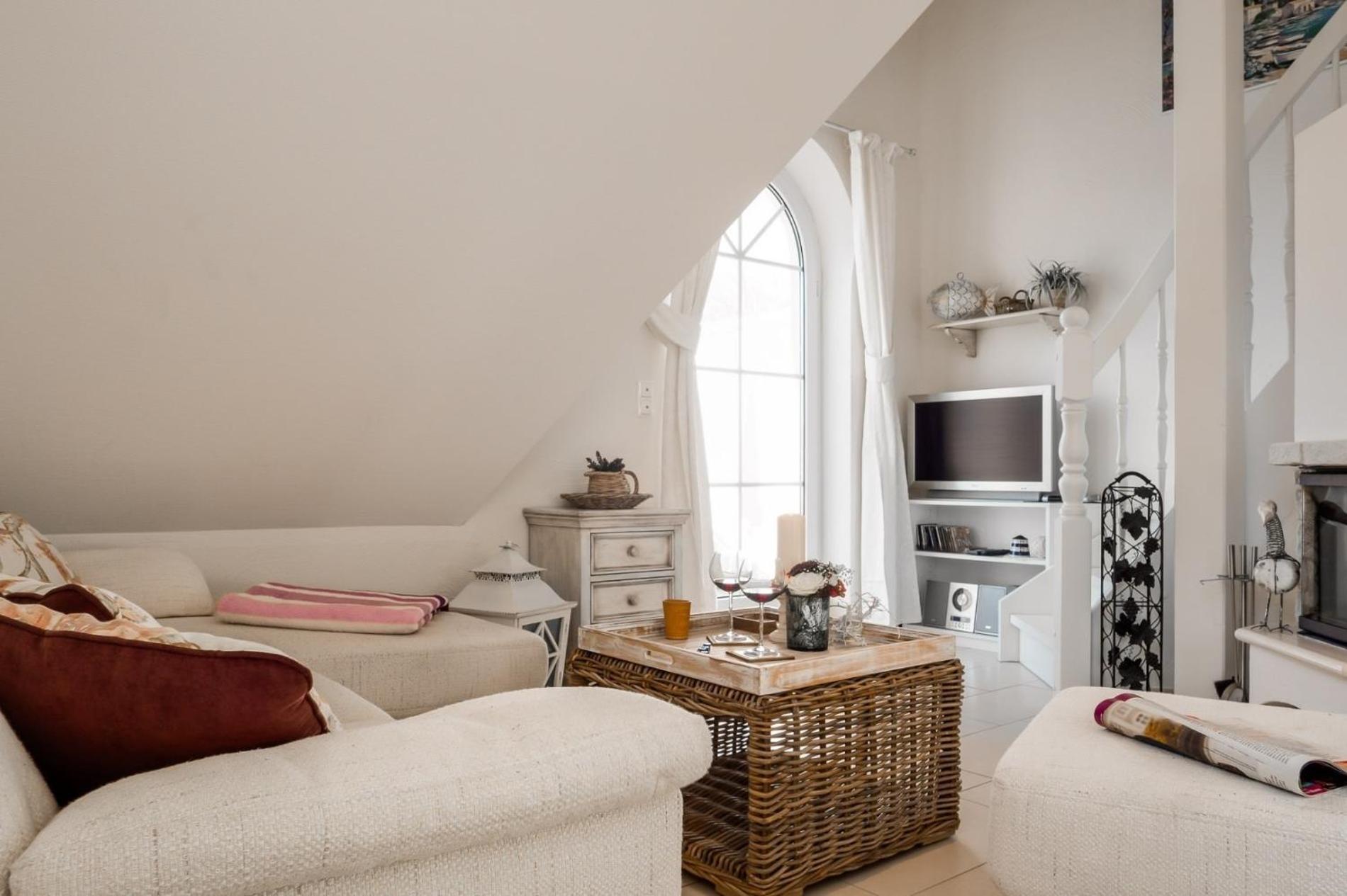 Ostseemuschel Zingst Ngoại thất bức ảnh