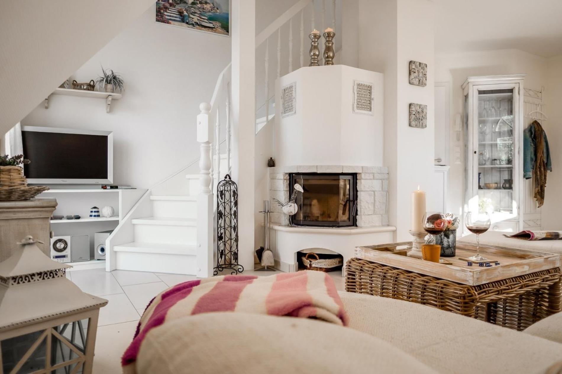 Ostseemuschel Zingst Ngoại thất bức ảnh