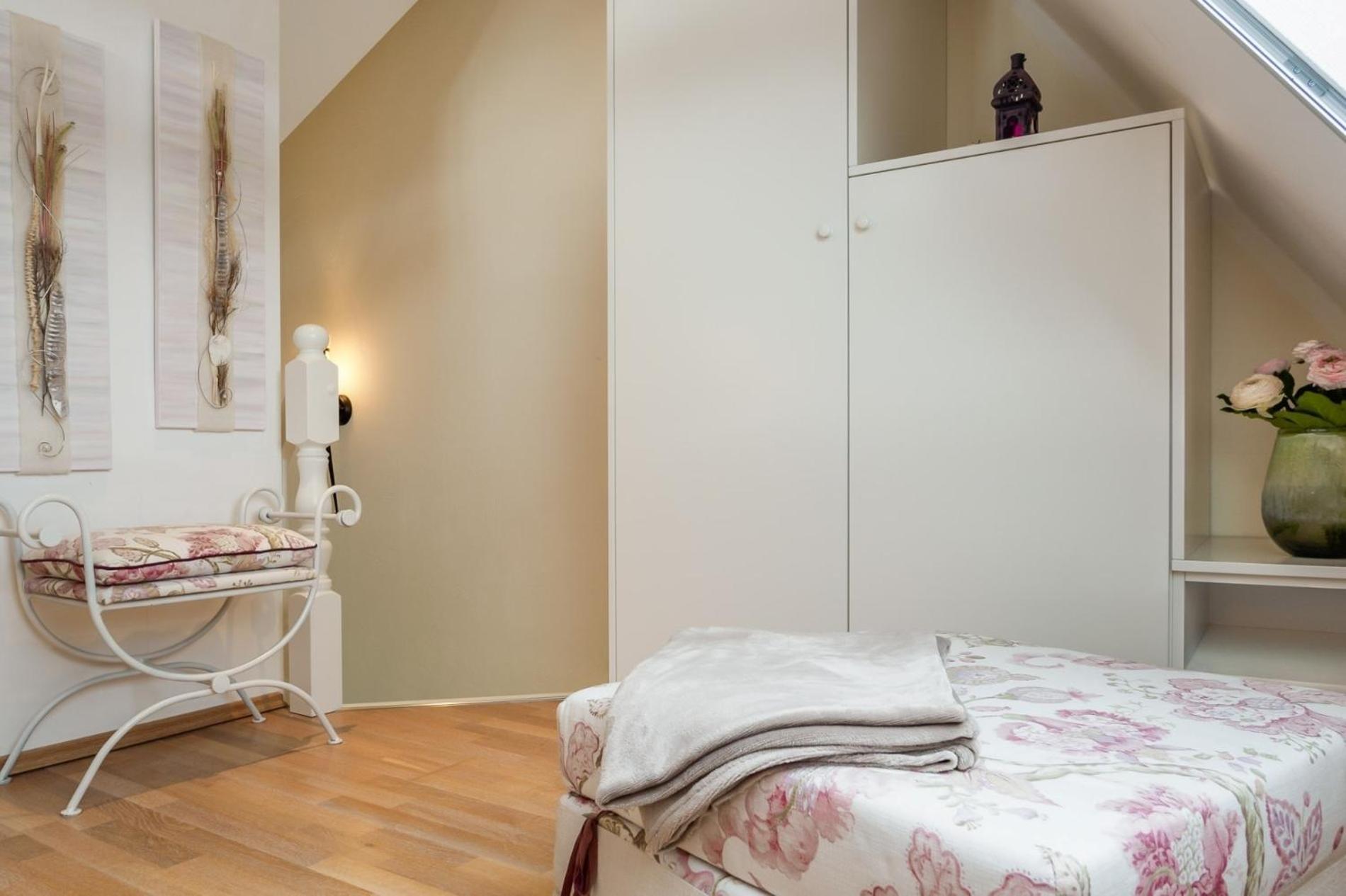 Ostseemuschel Zingst Ngoại thất bức ảnh