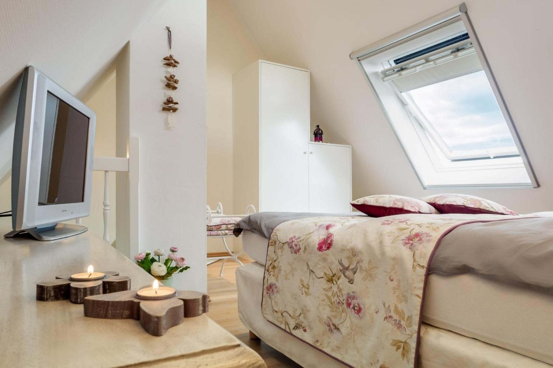 Ostseemuschel Zingst Ngoại thất bức ảnh