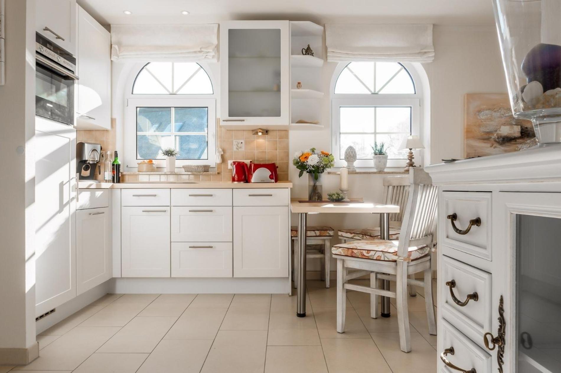 Ostseemuschel Zingst Ngoại thất bức ảnh
