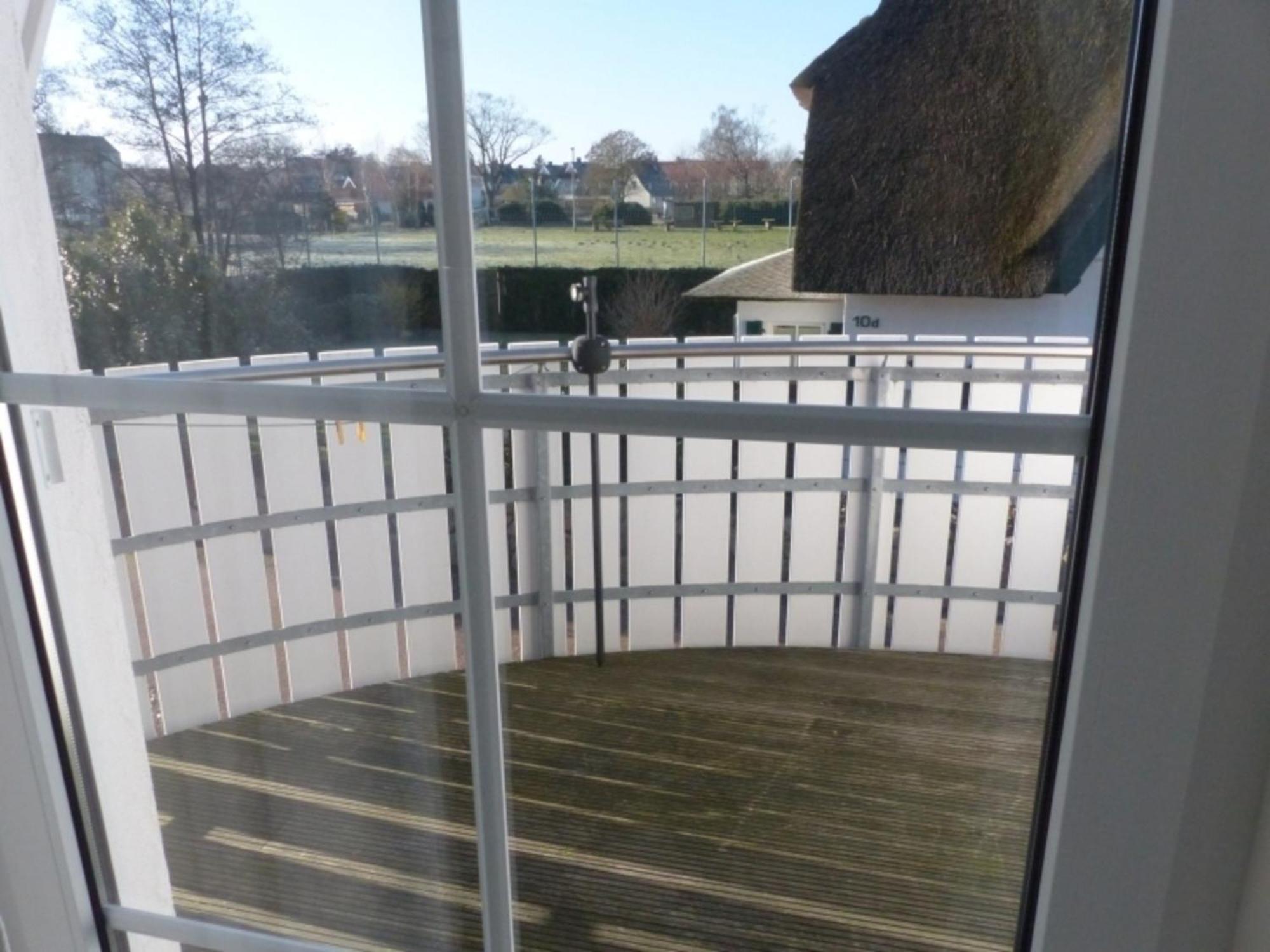 Ostseemuschel Zingst Ngoại thất bức ảnh
