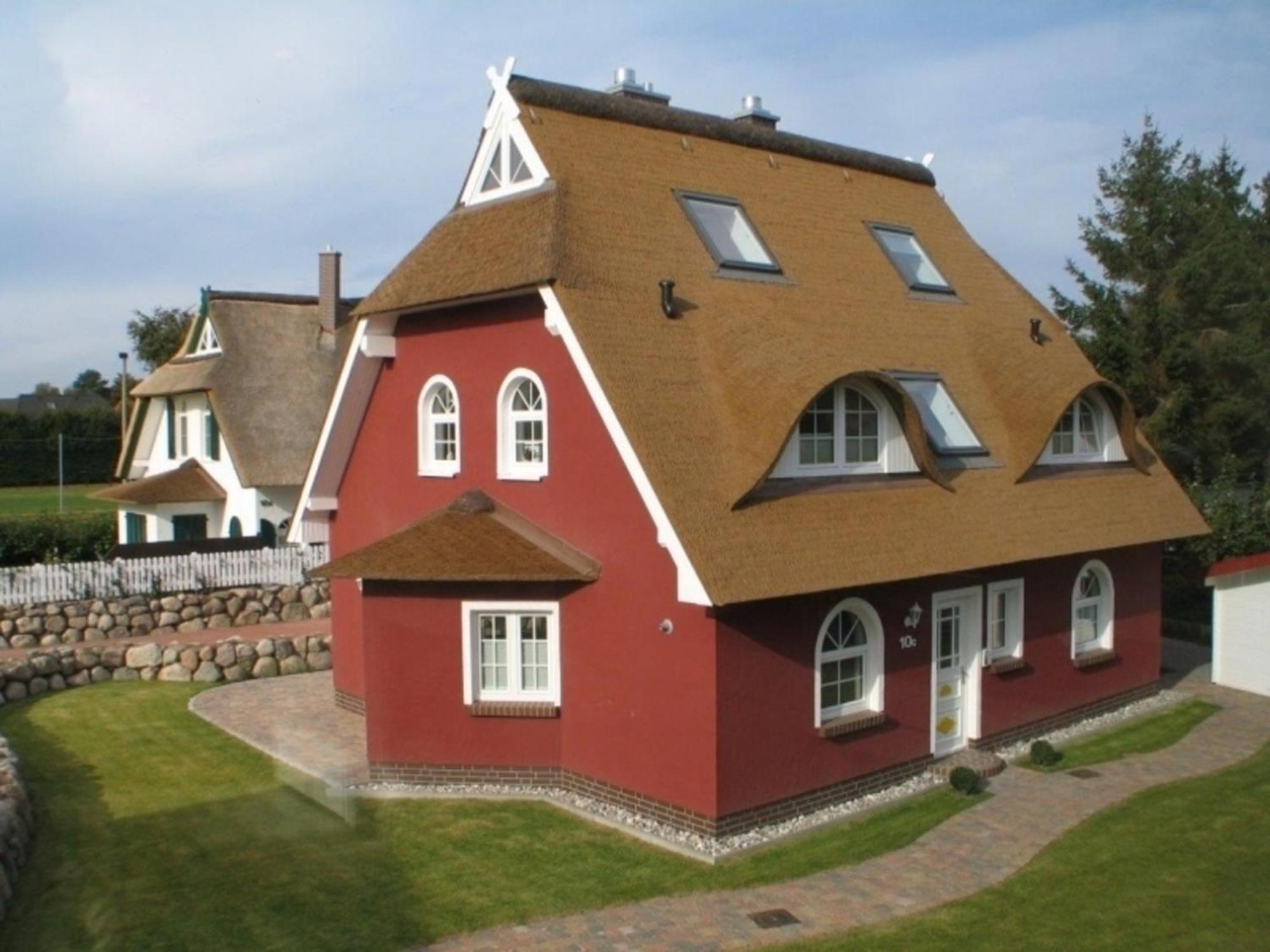 Ostseemuschel Zingst Ngoại thất bức ảnh